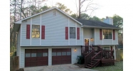 3310 Mixon Way Stone Mountain, GA 30087 - Image 11958435