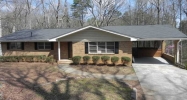 4300 Glenhaven Drive Decatur, GA 30035 - Image 11958655