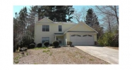 2814 Wildflower Lane Snellville, GA 30039 - Image 11959370