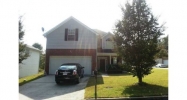 4442 Chestnut Lake Avenue Lithonia, GA 30038 - Image 11959602