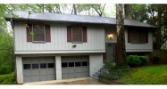 4208 Rockbridge Heights Drive Stone Mountain, GA 30083 - Image 11960723