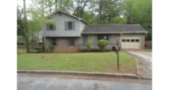 683 N Wood Path Drive Stone Mountain, GA 30083 - Image 11961188