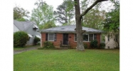 876 Hall Street Sw Atlanta, GA 30310 - Image 11962520