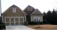 5927 Bluff Mountain Way Hoschton, GA 30548 - Image 11962734