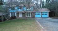 1217 Hunters Glen Dr Stone Mountain, GA 30083 - Image 11964464