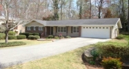 2241 Dartford Drive Atlanta, GA 30338 - Image 11964539