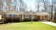 5236 Pounds Drive S Stone Mountain, GA 30087 - Image 11964614