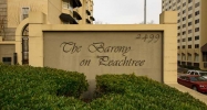 Unit 705 - 2499 Peachtree Road Atlanta, GA 30305 - Image 11965995