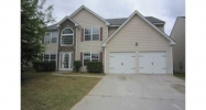 511 Princeton Drive Palmetto, GA 30268 - Image 11966319