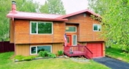 8520 Mentra Circle Anchorage, AK 99518 - Image 11969369