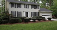 651 Willow Ridge Drive Marietta, GA 30068 - Image 11971292