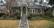 1843 Flagler Avenue Atlanta, GA 30309 - Image 11973564