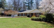 342 Valley Green Drive Ne Atlanta, GA 30342 - Image 11973563