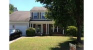 3721 Heyford Court Austell, GA 30106 - Image 11973776