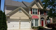 5056 Faversham Hill Drive Suwanee, GA 30024 - Image 11975561