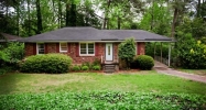 1444 N Druid Hills Road Ne Atlanta, GA 30319 - Image 11975590