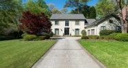 1160 Northmoor Court Nw Atlanta, GA 30327 - Image 11977336