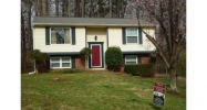 390 Hembree Forest Circle Roswell, GA 30076 - Image 11980067