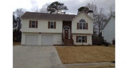 4311 Akins Ridge Lane Powder Springs, GA 30127 - Image 11980176