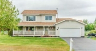 1114 S Frontier Drive Palmer, AK 99645 - Image 11980751