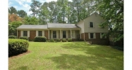 712 Willow Ridge Drive Ne Marietta, GA 30068 - Image 11982795