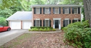 3381 Meadowind Court Ne Marietta, GA 30062 - Image 11982965