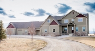 9447 Rolling Prairie Drive Wellington, CO 80549 - Image 11994029