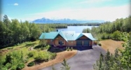 4457 N Rover Ridge Circle Wasilla, AK 99654 - Image 11996317