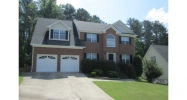 1787 Clayhill Pointe Sw Marietta, GA 30064 - Image 12008660