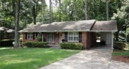 3962 Chamblee Dunwoody Road Atlanta, GA 30341 - Image 12014608