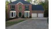 4111 Northbrook Bend Nw Kennesaw, GA 30152 - Image 12020487