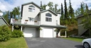 19407 Trail Bay Drive Eagle River, AK 99577 - Image 12020696