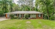 461 Carriage Drive Atlanta, GA 30328 - Image 12022468