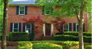 2408 Crooked Tree Court Marietta, GA 30062 - Image 12033659