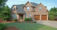 711 Tall Oaks Drive Canton, GA 30114 - Image 12045026