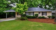 1886 Fairway Circle Ne Atlanta, GA 30319 - Image 12045639