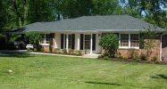 5855 Garber Drive Atlanta, GA 30328 - Image 12062840