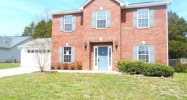 7218 Haynesfield Lane NE Knoxville, TN 37918 - Image 12064361