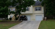 639 Saddle Ridge Drive Bethlehem, GA 30620 - Image 12064841