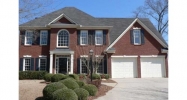 619 Russetwood Lane Powder Springs, GA 30127 - Image 12072557