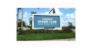 2731 OCEAN CLUB BL # 105 Hollywood, FL 33019 - Image 12074285