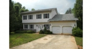 801 Stone View Drive Hoschton, GA 30548 - Image 12074855