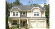 2557 Peach Shoals Circle Dacula, GA 30019 - Image 12076102