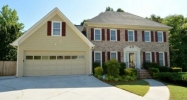 160 Thornbush Cove Lawrenceville, GA 30046 - Image 12079927