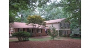 1777 Grandeus Lane Sw Stone Mountain, GA 30087 - Image 12083843