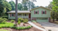 2703 Holly Ridge Circle Marietta, GA 30062 - Image 12095573