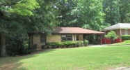 2550 Graywall St Atlanta, GA 30344 - Image 12109075