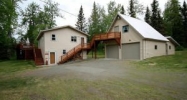 9386 N Government Creek Road Palmer, AK 99645 - Image 12116098