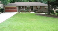 742 Windy Drive Stone Mountain, GA 30087 - Image 12117268