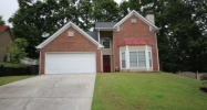 1221 Oak Arbour Avenue Lawrenceville, GA 30044 - Image 12123979